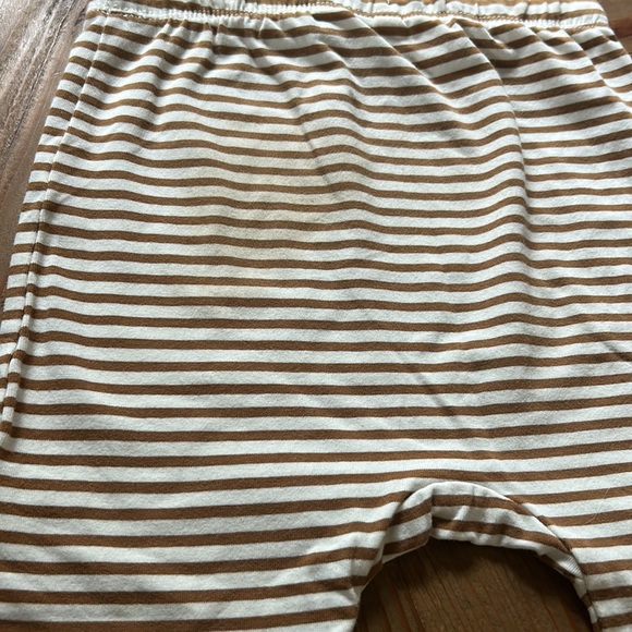 Quincy Mae drop crotch pant - Picture 6 of 6